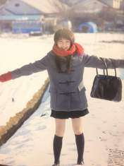
Photobook,


Sayashi Riho,

