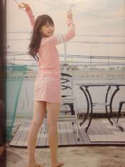 
Photobook,


Sayashi Riho,

