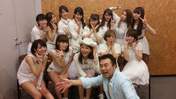 
Akiyama Yurika,


Arai Manami,


Furukawa Konatsu,


Goto Yuki,


Hashimoto Aina,


Kikkawa Yuu,


Mori Saki,


Morozuka Kanami,


Okada Robin Shouko,


Saho Akari,


Satou Ayano,


Sekine Azusa,


Sengoku Minami,


UpFront Girls,

