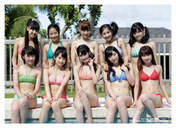 
Fukumura Mizuki,


Iikubo Haruna,


Ikuta Erina,


Ishida Ayumi,


Kudo Haruka,


Michishige Sayumi,


Morning Musume,


Oda Sakura,


Sato Masaki,


Sayashi Riho,


Suzuki Kanon,

