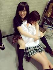 
blog,


Fujie Reina,


Yamamoto Sayaka,

