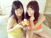
Anai Chihiro,


blog,


Motomura Aoi,

