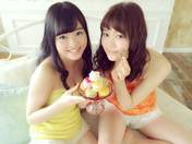 
Anai Chihiro,


blog,


Motomura Aoi,

