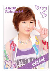 
Takeuchi Akari,

