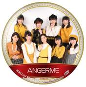 
Aikawa Maho,


ANGERME,


Fukuda Kanon,


Katsuta Rina,


Murota Mizuki,


Nakanishi Kana,


Sasaki Rikako,


Takeuchi Akari,


Tamura Meimi,


Wada Ayaka,

