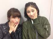 
blog,


Sasaki Rikako,


Takahashi Ai,

