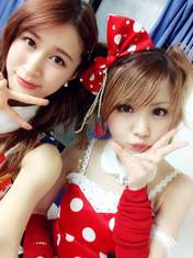 
blog,


Goto Yuki,


Tanaka Reina,

