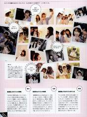 
Iikubo Haruna,


Ikuta Erina,


Ishida Ayumi,


Magazine,


Nonaka Miki,


Sayashi Riho,

