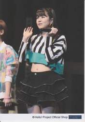 
Nakanishi Kana,

