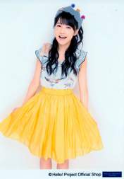 
Sayashi Riho,

