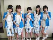 
Juice=Juice,


Kanazawa Tomoko,


Miyamoto Karin,


Miyazaki Yuka,


Takagi Sayuki,


Uemura Akari,


