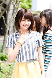 
Kanazawa Tomoko,


Uemura Akari,

