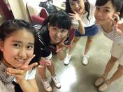
blog,


Inoue Rei,


Nomura Minami,


Taguchi Natsumi,


Wada Sakurako,

