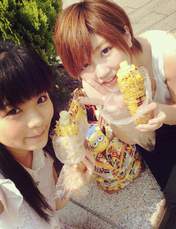 
blog,


Takeuchi Akari,


Tamura Meimi,

