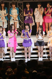 
Hashimoto Nagisa,


Hello! Pro Egg,


Kaga Kaede,


Kanazawa Tomoko,


Nakano Rion,


Niinuma Kisora,


Ogata Risa,


Takase Kurumi,


Tanimoto Ami,


Uemura Akari,


Yokogawa Yumei,

