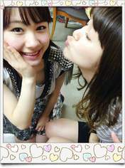 
blog,


Ishida Ayumi,


Mitsui Aika,

