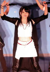 
Yajima Maimi,

