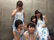 
blog,


Juice=Juice,


Kanazawa Tomoko,


Miyamoto Karin,


Miyazaki Yuka,


Takagi Sayuki,


Uemura Akari,

