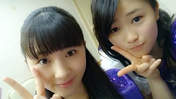 
blog,


Hirose Ayaka,


Ogata Risa,

