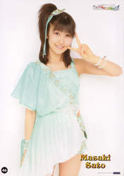 
Sato Masaki,

