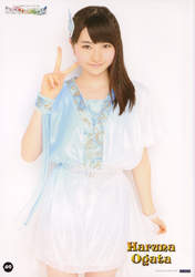 
Ogata Haruna,

