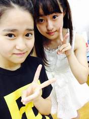 
blog,


Nakano Rion,


Taguchi Natsumi,

