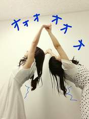 
blog,


Inaba Manaka,


Yamaki Risa,

