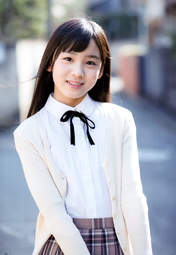 
Aramaki Misaki,


Magazine,

