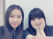 
blog,


Hashimoto Nagisa,


Tanimoto Ami,

