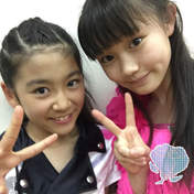 
Okamoto Honoka,


Onoda Saori,

