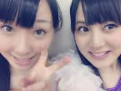 
Hashimoto Nagisa,


Takase Kurumi,

