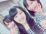 
blog,


Hashimoto Nagisa,


Horie Kizuki,


Shimano Momoko,

