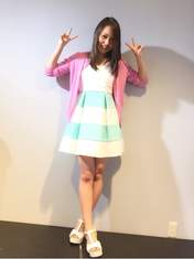 
Akiyama Yurika,

