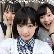 
blog,


Hashimoto Nagisa,


Horie Kizuki,


Yamagishi Riko,

