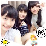
Asakura Kiki,


blog,


Hashimoto Nagisa,


Horie Kizuki,

