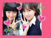 
Ono Mizuho,


Shimano Momoko,

