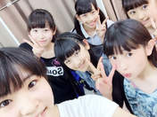 
Kaga Kaede,


Kasahara Momona,


Maeda Kokoro,


Nakano Rion,


Ono Mizuho,


Yanagawa Nanami,

