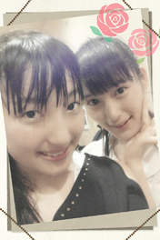 
blog,


Inoue Hikaru,


Takemura Miu,

