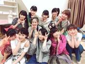 
blog,


Fukumura Mizuki,


Haga Akane,


Ishida Ayumi,


Kudo Haruka,


Makino Maria,


Nonaka Miki,


Oda Sakura,


Ogata Haruna,


Sato Masaki,


Sayashi Riho,


Takahashi Ai,

