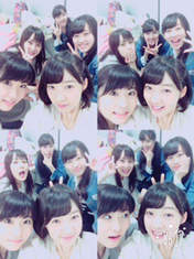 
blog,


Hashimoto Nagisa,


Horie Kizuki,


Ichioka Reina,


Kaga Kaede,


Yamagishi Riko,

