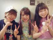 
blog,


Ishida Ayumi,


Katsuta Rina,


Takeuchi Akari,

