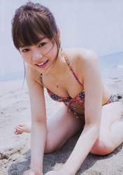 
Anai Chihiro,


Magazine,

