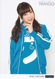 
Fukumura Mizuki,

