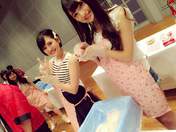 
Kodama Haruka,


Kojina Yui,

