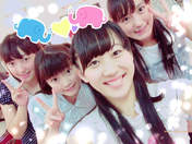 
blog,


Horie Kizuki,


Inoue Hikaru,


Onoda Saori,


Takemura Miu,

