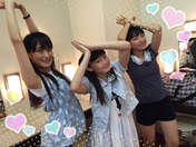 
blog,


Inoue Hikaru,


Onoda Saori,


Takemura Miu,

