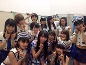 
Fukumura Mizuki,


Haga Akane,


Iikubo Haruna,


Ikuta Erina,


Ishida Ayumi,


Kudo Haruka,


Makino Maria,


Morning Musume,


Nonaka Miki,


Oda Sakura,


Ogata Haruna,


Sato Masaki,


Suzuki Kanon,


