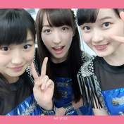 
blog,


Morito Chisaki,


Nonaka Miki,


Yamaki Risa,

