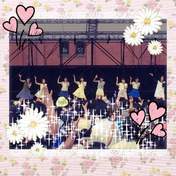 
Fujii Rio,


Hamaura Ayano,


Hirose Ayaka,


Inoue Rei,


Kobushi Factory,


Nomura Minami,


Ogawa Rena,


Taguchi Natsumi,


Wada Sakurako,

