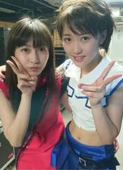 
blog,


Kudo Haruka,


Uemura Akari,

